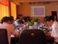 全國園林綠化企業(yè)負(fù)責(zé)人座談會在山東舉行