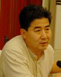 李樹(shù)華：從“三性”看園博園(音頻)