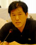 朱建寧談園博會(huì)在造景方面的問(wèn)題