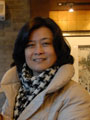 住房和城鄉(xiāng)建設部城建司副司長陳蓁蓁