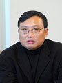 上海意格規(guī)劃設計院總裁馬曉暐