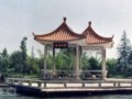 園林設(shè)計(jì)中亭的設(shè)計(jì)和形式