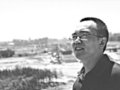 匯聚東西方文化精髓 風(fēng)景園林設(shè)計(jì)師胡潔(圖)