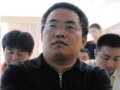 圖文：湯偉在第4次園林企業(yè)家沙龍現(xiàn)場(chǎng)