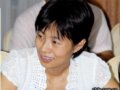 圖文：中國(guó)風(fēng)景園林網(wǎng)副總編在第4次園林企業(yè)家沙龍現(xiàn)場(chǎng)