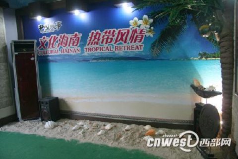 帶你逛各地獨具特色祥云小屋