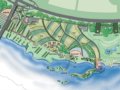 沈陽(yáng)渾河北灘地公園設(shè)計(jì)(圖)