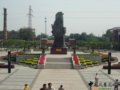 開灤國家礦山公園實景