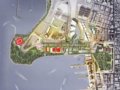 Foster+Partners設計的香港城市公園