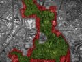 新首爾龍山城市公園設(shè)計(jì)方案欣賞(圖)