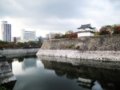 日本大阪城公園景觀設(shè)計(圖)