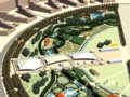 莫斯科歷史景觀公園設(shè)計欣賞