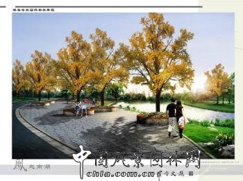 中國園林最佳品牌機構參評企業(yè)：光合園林設計事務所
