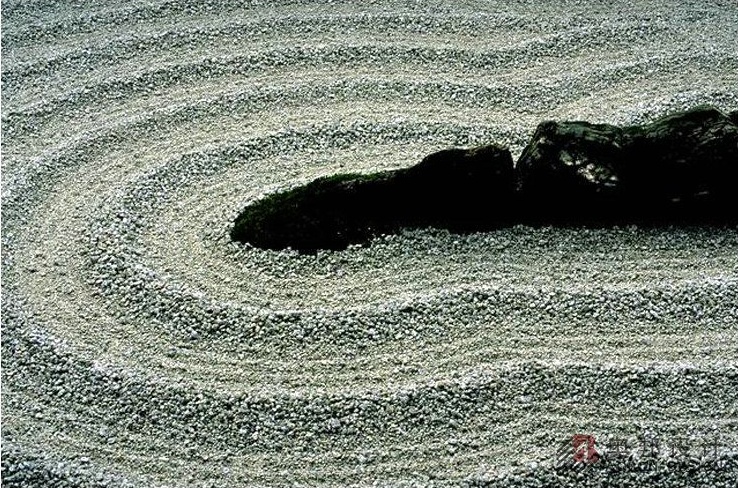 日本 景觀 庭院 設(shè)計 特色 水景 中國風(fēng)景園林網(wǎng)