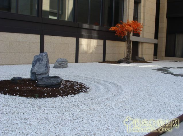 日本 景觀 庭院 設(shè)計 特色 水景 中國風(fēng)景園林網(wǎng)