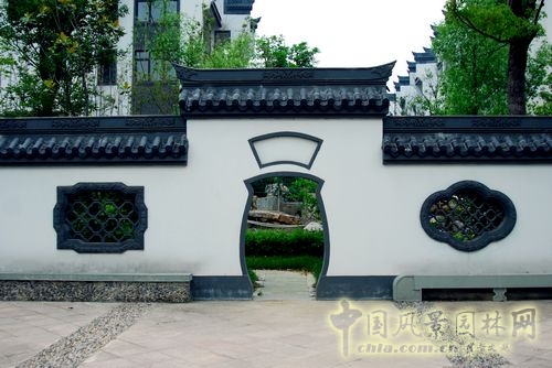 園林景觀 景觀設(shè)計 園冶杯 項目展示
