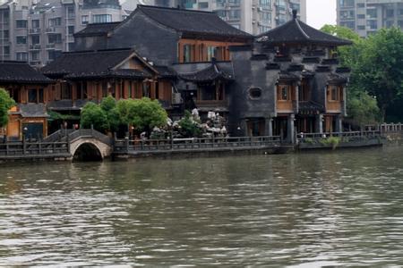 世界遺產(chǎn) 宗教建筑 京杭大運河