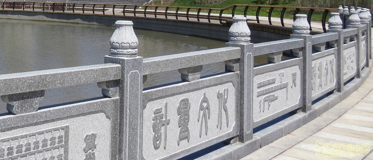 奇臺(tái)縣水磨河絲路商旅文化園景觀