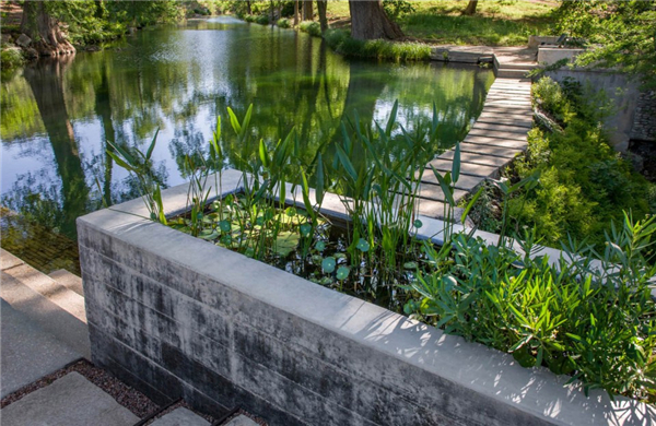 2015ASLA住宅設(shè)計(jì)榮譽(yù)獎(jiǎng):Mill Creek Ranch