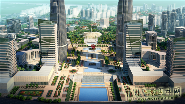 中天建中：鶴壁市淇水灣（新城區(qū)）城市片區(qū)規(guī)劃項目