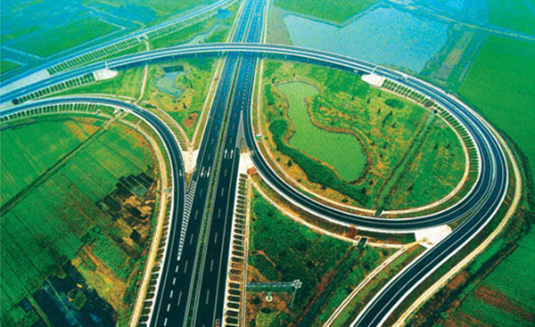 江蘇省灌云開發(fā)區(qū)打造“生態(tài)都市園”