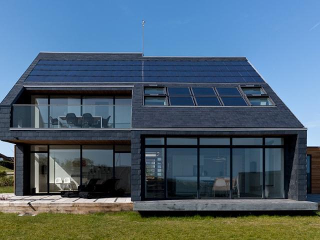 建筑企業(yè)發(fā)展前景：綠色建筑設(shè)計(jì)五大新趨勢(shì)