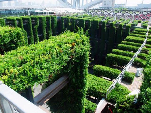建筑企業(yè)發(fā)展前景：綠色建筑設(shè)計(jì)五大新趨勢(shì)