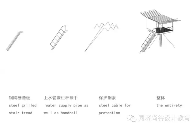 風景園林設計中小茶室的經(jīng)典設計借鑒