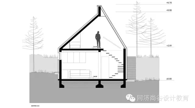 風景園林設(shè)計中小茶室的經(jīng)典設(shè)計借鑒