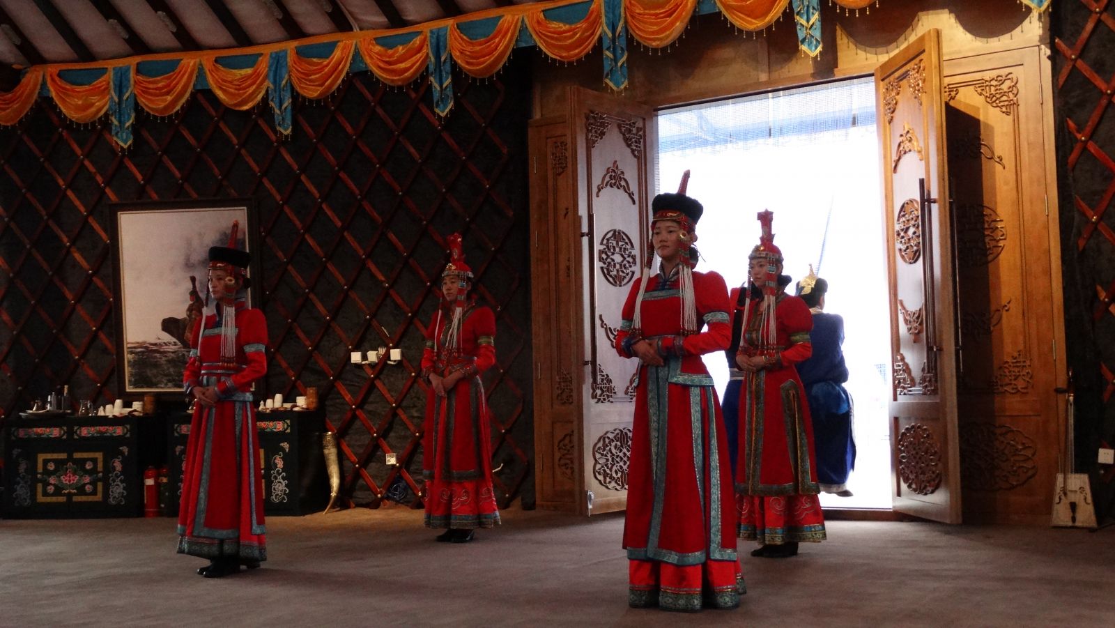 2016園冶杯專(zhuān)業(yè)獎(jiǎng)參賽項(xiàng)目:塔拉艾木格酒店及景觀(guān)設(shè)計(jì)方案