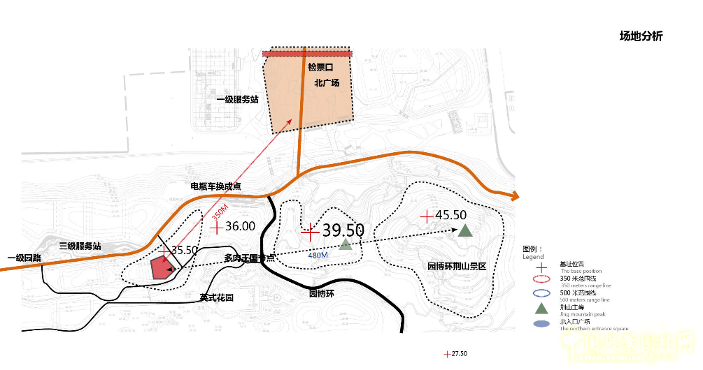 2016園冶杯參賽項(xiàng)目:第十屆中國武漢園博會(huì)滁州園