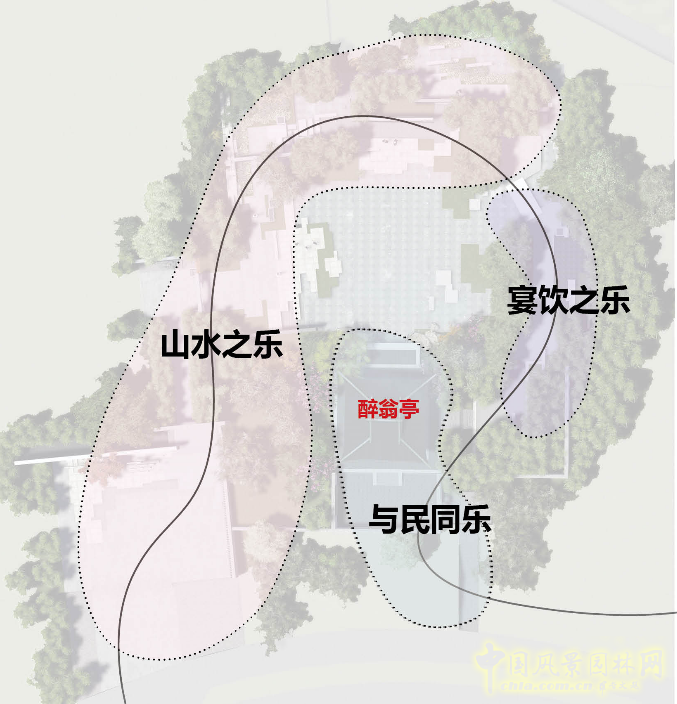 2016園冶杯參賽項(xiàng)目:第十屆中國武漢園博會(huì)滁州園