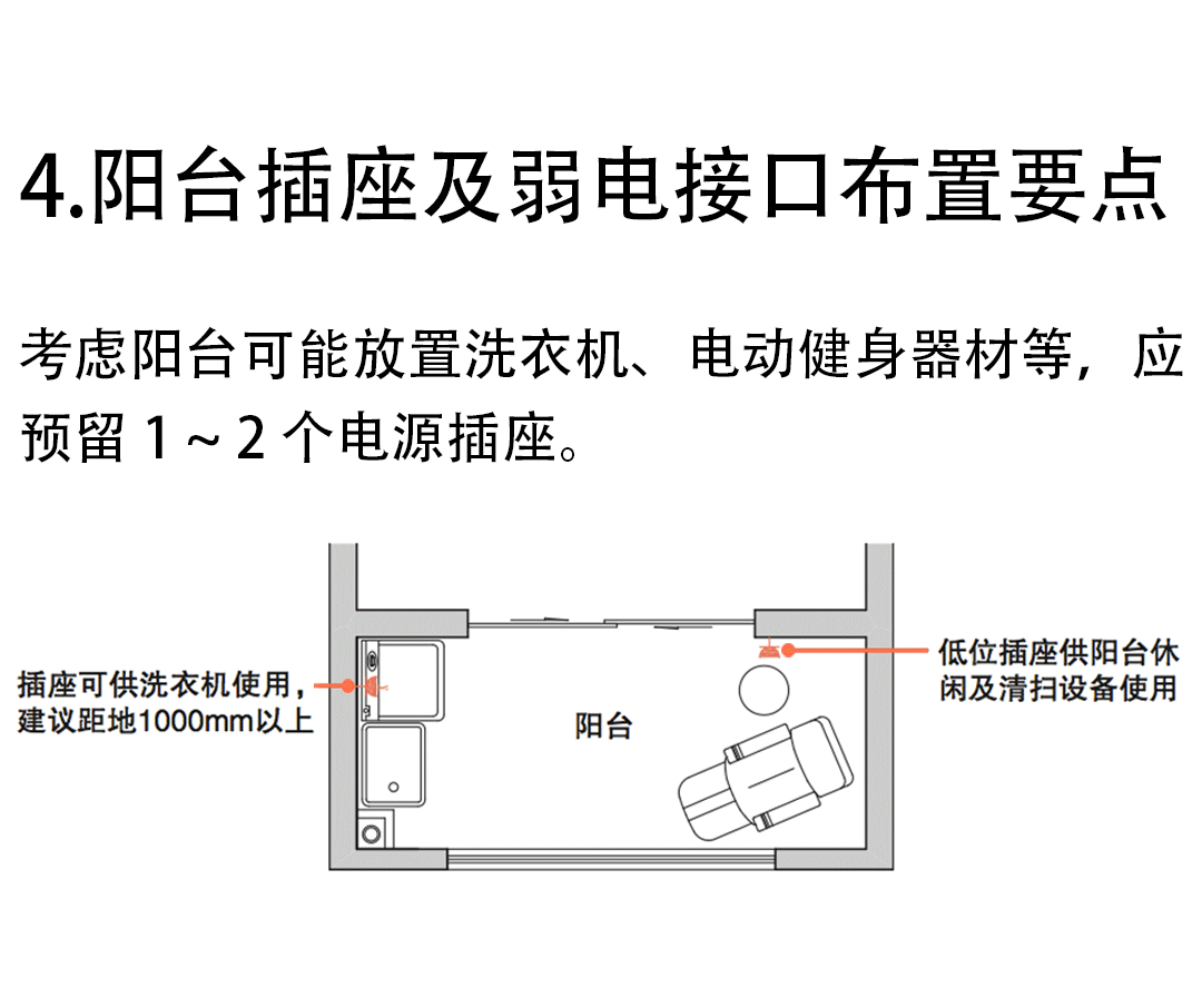 老年住宅設(shè)計的22個魔鬼細(xì)節(jié)
