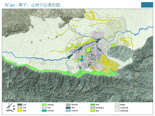 亞洲園林教育論壇劉愷希博士演講實(shí)錄 