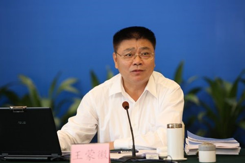 城市規(guī)劃專家王蒙徽任住建部部長
