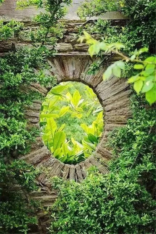 景觀設(shè)計(jì)：一些景觀細(xì)節(jié)設(shè)計(jì)欣賞