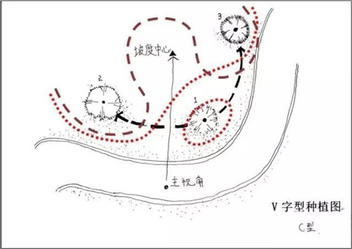 如何讓植物造景在景觀設(shè)計(jì)中更有范兒？