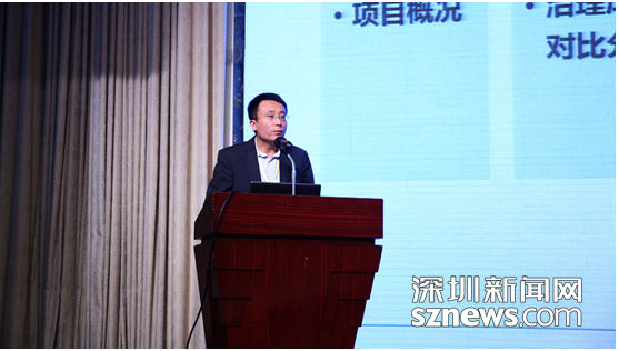 中國生態(tài)文明論壇惠州年會(huì)召開 鐵漢生態(tài)承辦