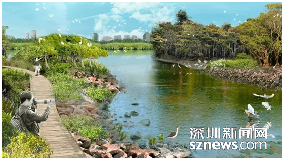 中國生態(tài)文明論壇惠州年會(huì)召開 鐵漢生態(tài)承辦