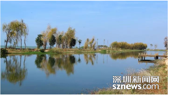 中國生態(tài)文明論壇惠州年會(huì)召開 鐵漢生態(tài)承辦