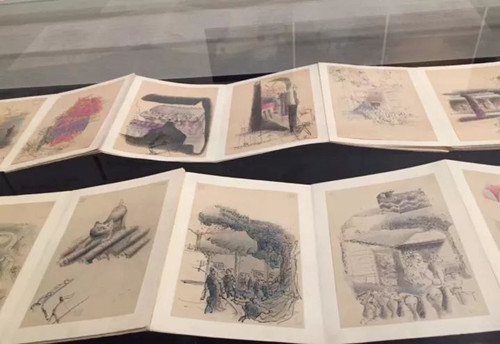 日本景觀考察，安藤忠雄40年作品展