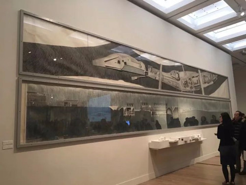 日本景觀考察，安藤忠雄40年作品展