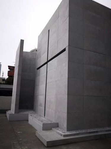 日本景觀考察，安藤忠雄40年作品展