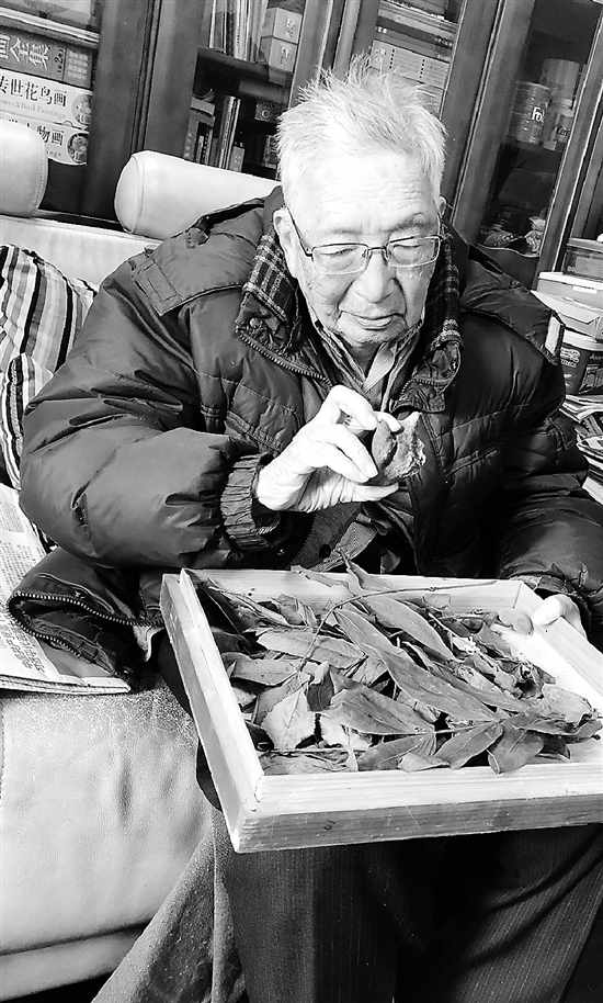 浙江大學(xué)農(nóng)學(xué)院唐覺教授回憶浙大西遷史
