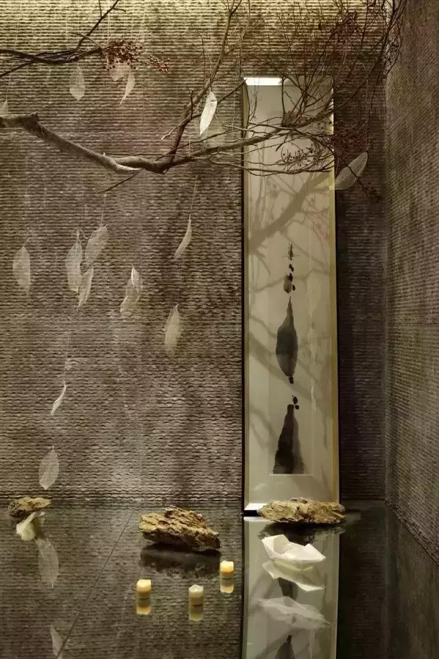 佛系庭院，就是極致空靈！