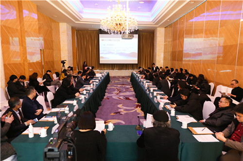 UED設(shè)計(jì)年會(huì)系列活動(dòng)在江蘇省宿遷市成功舉辦