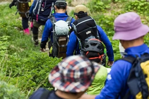 民宿，從“旅游+”到“+旅游”