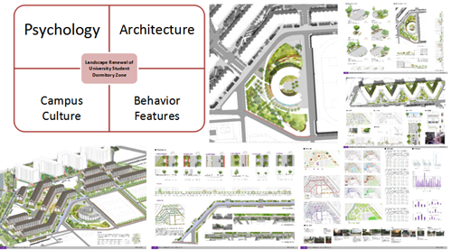鄭曉笛：學生參與的校園景觀設(shè)計與教學