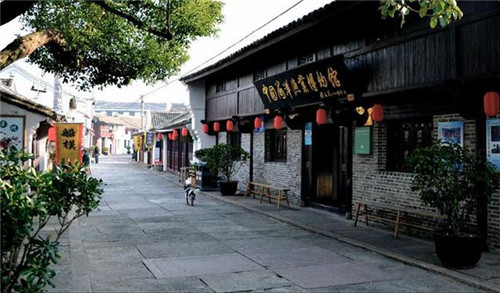 12個(gè)清幽的古鎮(zhèn)，你喜歡哪個(gè)？