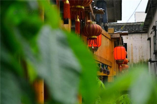 12個(gè)清幽的古鎮(zhèn)，你喜歡哪個(gè)？